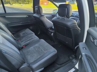 Mercedes-Benz R 350 4MATIC LONG SPORT PACKAGE 3.0 CDI 195kW