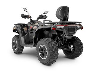 Loncin X Wolf 550 Long EPS T3b 32kW