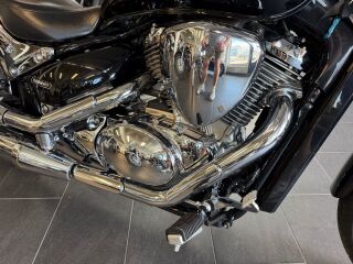 Suzuki VZ 800 Intruder V2 39kW