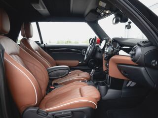 MINI John Cooper Works 2.0 170kW