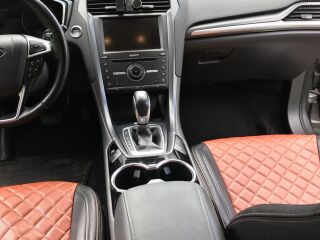 Ford Mondeo 2.0 132кВ