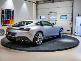 Ferrari Roma 3.9 V8 456kW