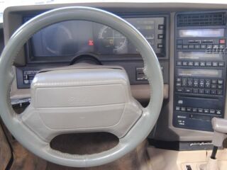 Cadillac Allante 4.6 V8