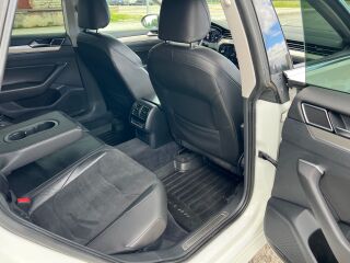Volkswagen Arteon Elegance 2.0 TDI 176kW