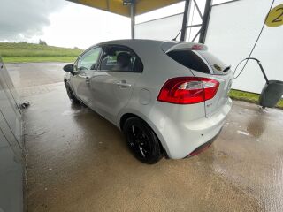 Kia Rio 1.4 80kW