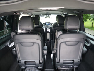 Mercedes-Benz V 300 AMG 4MATIC 2.0 174kW