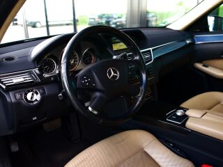 Mercedes-Benz E 350 3.0 170kW