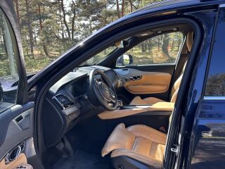 Volvo XC90 Inscription 2.0 165kW