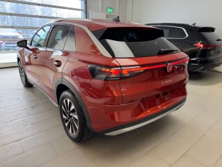 Volkswagen T-Roc Syle 1.5 eTSI 110kW