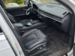 Audi Q7 3.0 200kW