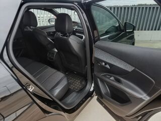 Peugeot 3008 1.5 96кВ