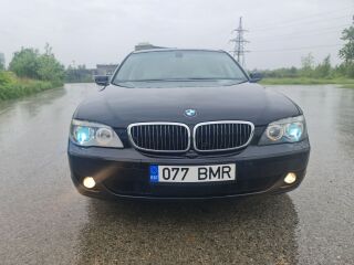 BMW 730 3.0 170kW
