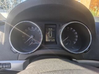 Skoda Yeti 2.0 137кВ