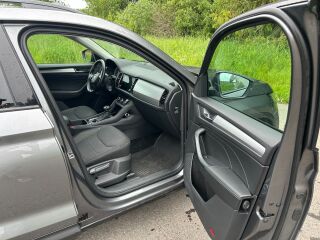 Skoda Kodiaq Ambition FL 2,0 TDI 110kW 2.0 110kW