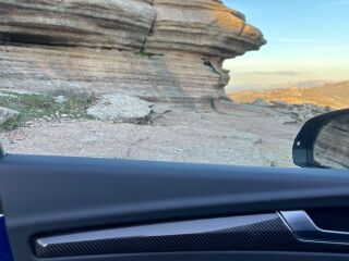 Audi Q5 S Line 2.0 150kW