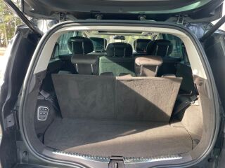 Renault Espace Initiale Paris 1.6 118kW