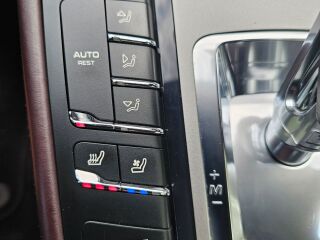 Porsche Panamera 4S 3.0 309kW