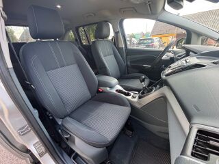 Ford Grand C-Max Titanium 7K 1.6 TDCi 85кВ