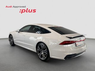 Audi A7 S line 50 TDI quattro 3.0 210kW