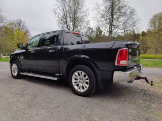 Dodge RAM 1500 5.7 295kW