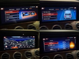Mercedes-Benz E 300 de 4Matic 2.0 225kW