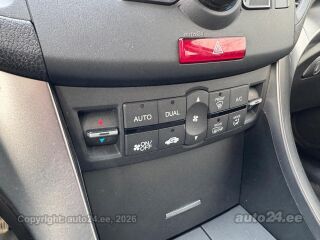 Honda Accord 2.0 115kW