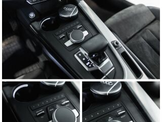 Audi A4 Avant Comfort Line 2.0 140kW