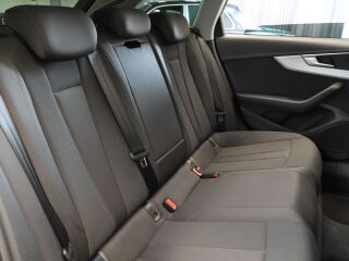 Audi A4 40 TDI Quattro 2.0 140kW