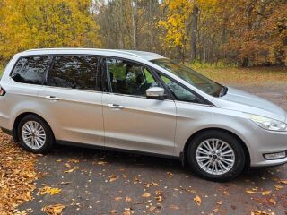 Ford Galaxy 2.0 110kW
