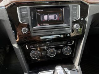 Volkswagen Passat 1.4 110кВ