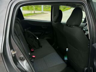 Toyota Yaris 1.4 66kW