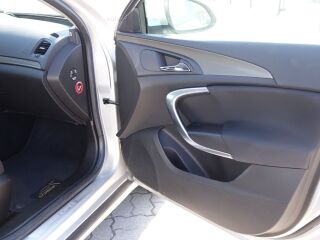Opel Insignia 2.0 96кВ