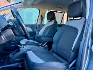 Citroen Grand C4 Picasso Spacetourer Innovation 1.6 85kW