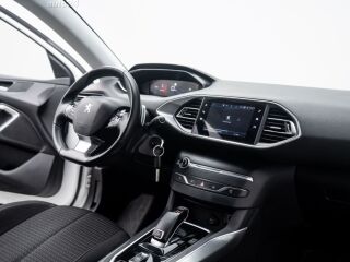 Peugeot 308 BlueHDi 130 1.5 96кВ