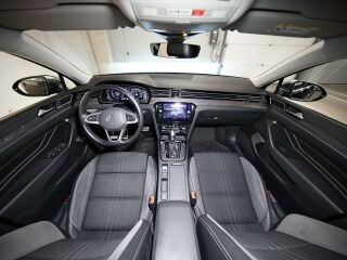Volkswagen Passat Alltrack 4MOTION 2.0 TDI 147kW