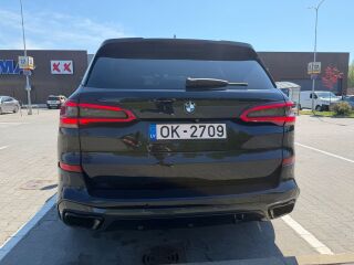 BMW X5 M Sport 3.0
