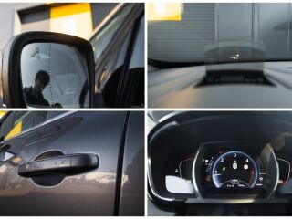Renault Espace Initiale Paris 1.6 R4 dCi 118kW