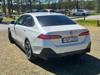 BMW 520 M PAKETT 2.0 d 145kW