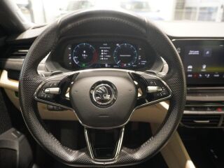 Skoda Octavia ELEGANCE COMBI 1.5 TSI 110kW