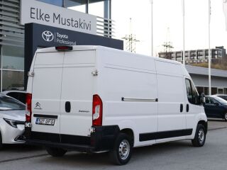 Citroen Jumper 103kW