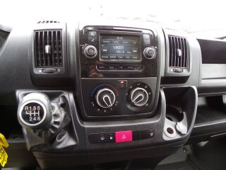 Peugeot Boxer H2/L2a/c 2.0 TDI 96кВ