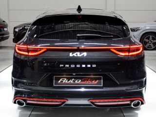 Kia ProCeed GT-Line Facelift 1.6 150kW