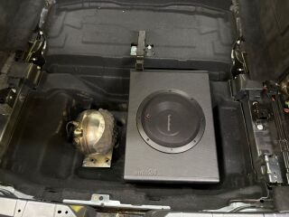 Mercedes-Benz E 220 AMG Night Pack 2.0 143kW
