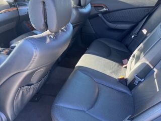 Mercedes-Benz S 350 3.7 180kW