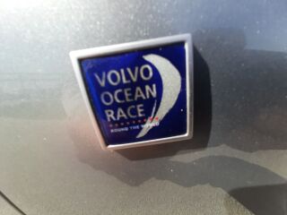 Volvo V60 OCEAN RACE AWD 2.4 151кВ