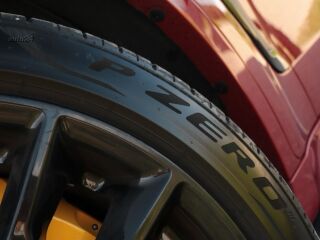 BMW X6 M 4.4 V8 423кВ