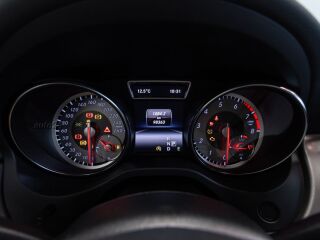Mercedes-Benz CLA 200 AMG Orange Art 1.6 115kW