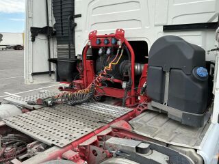 Volvo FH13 6x2 375kW