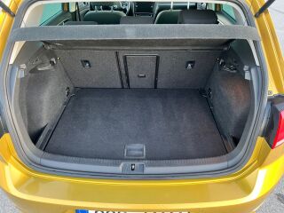 Volkswagen Golf 1.4 92kW