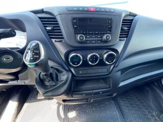 Iveco Daily 35S18HA8 V 3.0 132kW